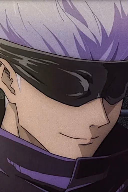 Satoru Gojo
