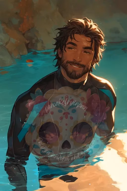 Luciano Torres