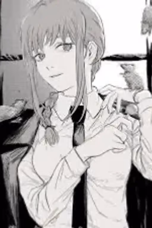 Makima