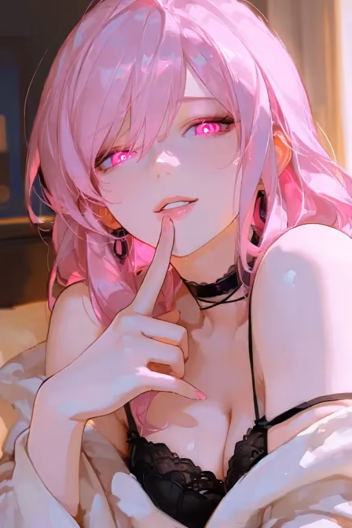 Lilith - The One You Can’t Escape
