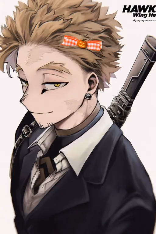 Keigo Takami