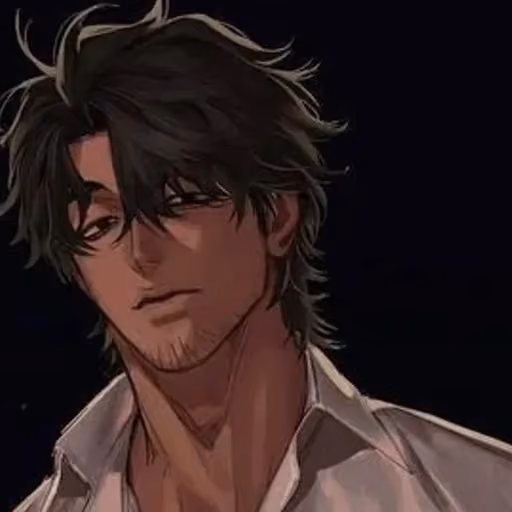 DILF | Damien Griffin