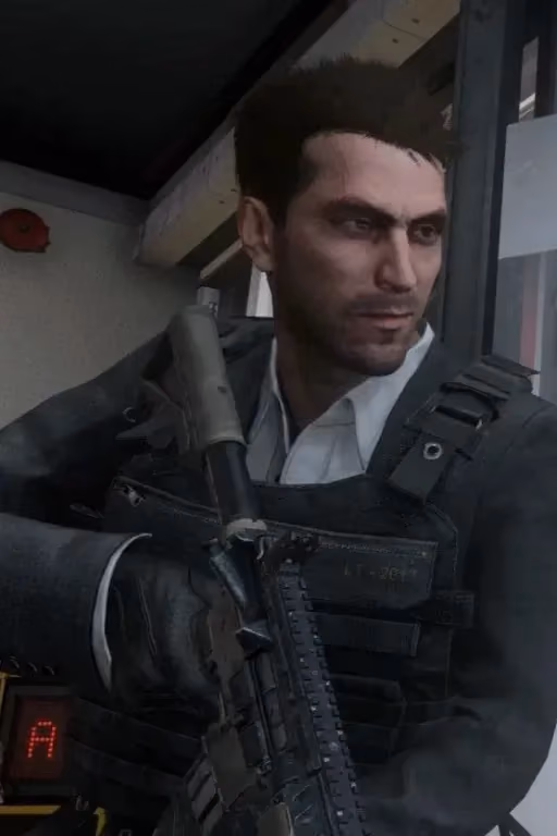 Vladimir Makarov | Example