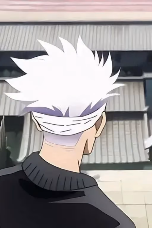 Satoru Gojo