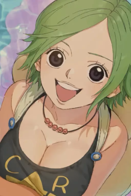 Camie