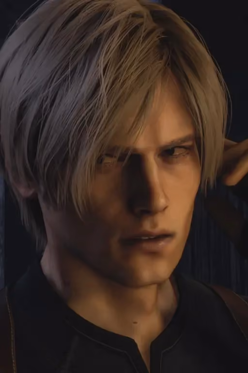 Leon Kennedy