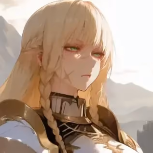 The Peace That Walks with Blades 