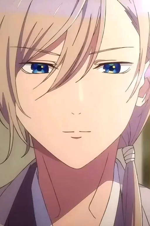 Kiyoka Kudou