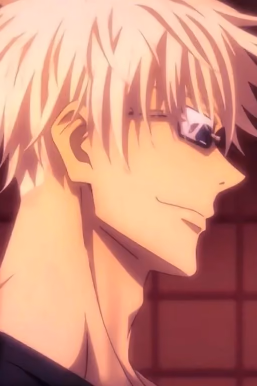 Satoru Gojo