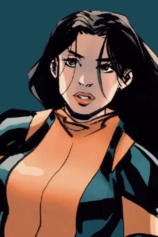Laura Kinney