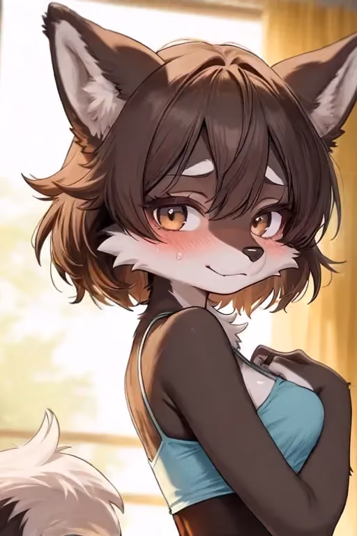 Amari | Needs her butt to be complimented