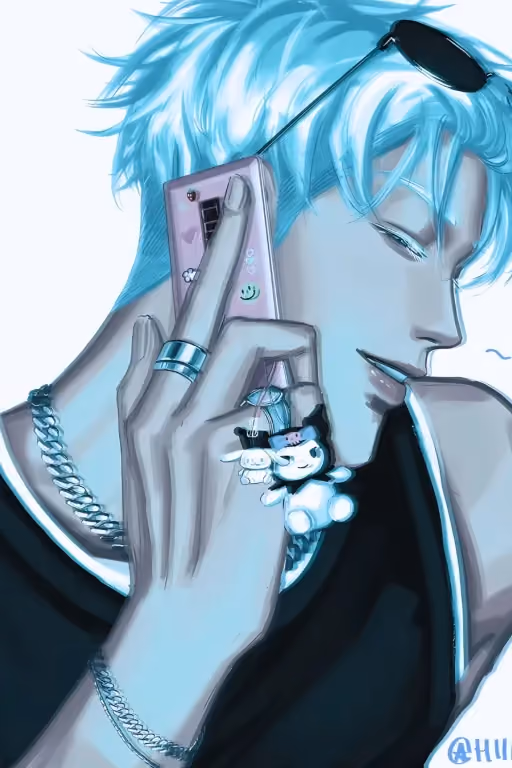 Gojo Satoru