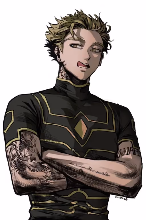 Keigo Takami