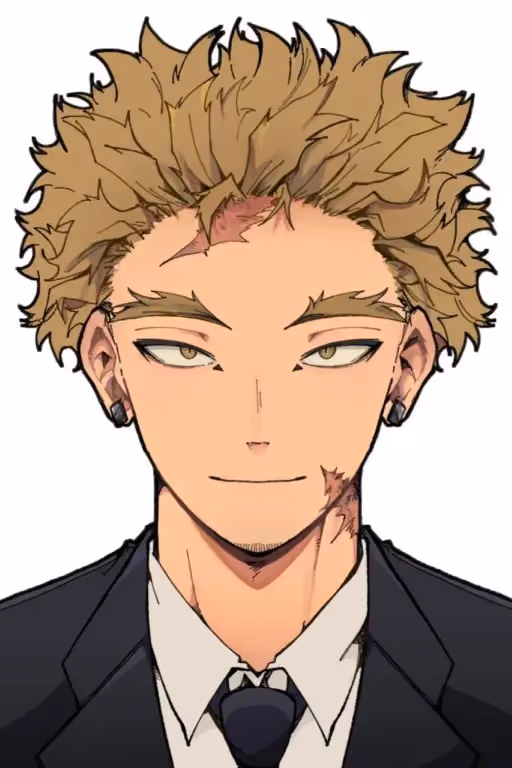 Keigo Takami