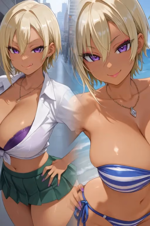 Ranko Honjō: From “Just Practice” to Something More