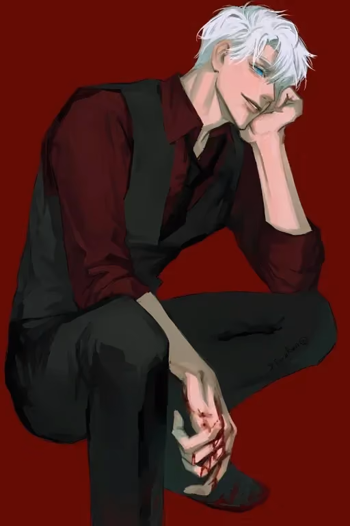 Gojo Satoru