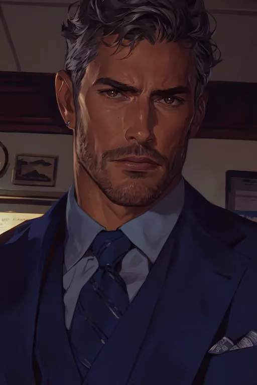 Robert Banks