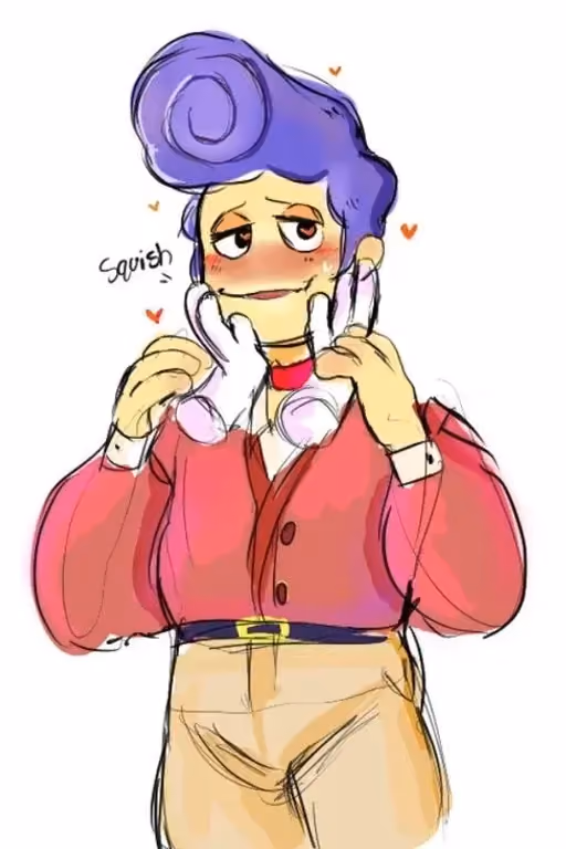 Wally Darling