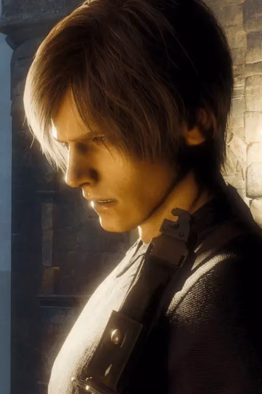 Leon Kennedy