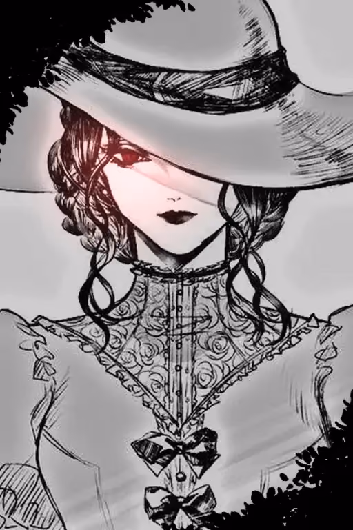 "The Woman on the Train"