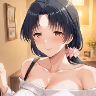 On a Date with... a MILF?