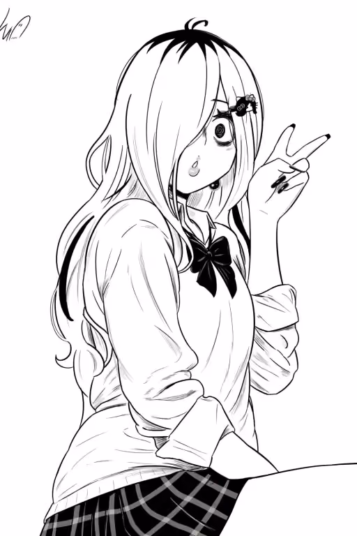 Sadako Yamamura | The Ghostly Gal