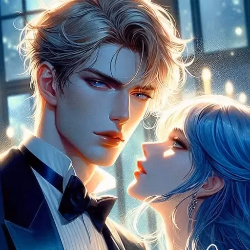 Alexei Laurier | Cold Husband