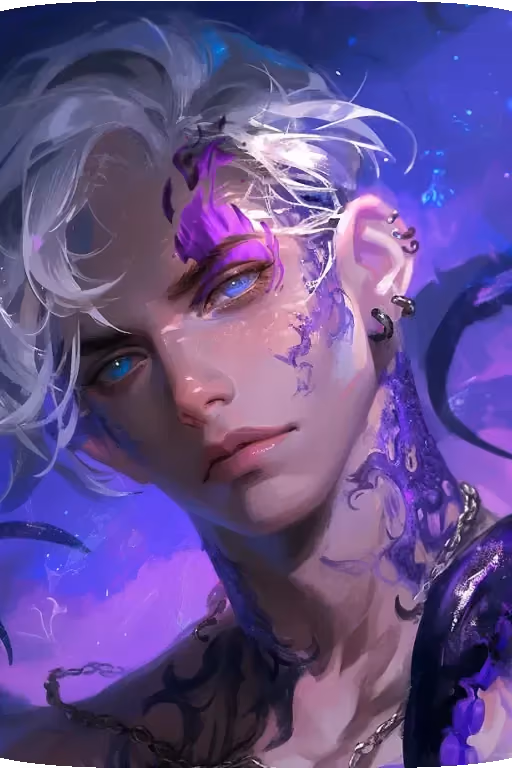 Nereus