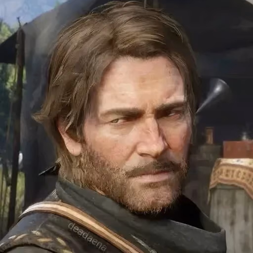Arthur Morgan