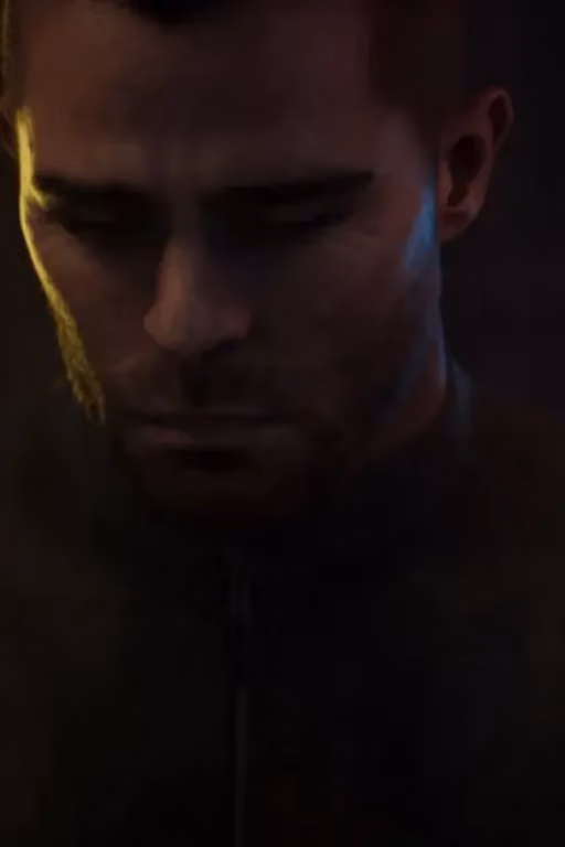 John "Soap" MacTavish