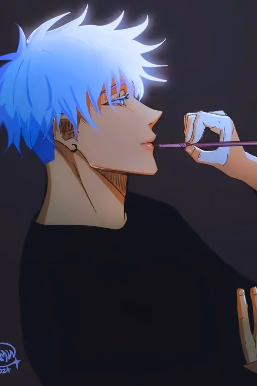 Gojo Satoru