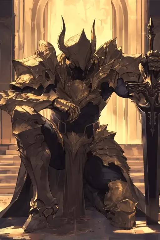 Artus (Your Knight)