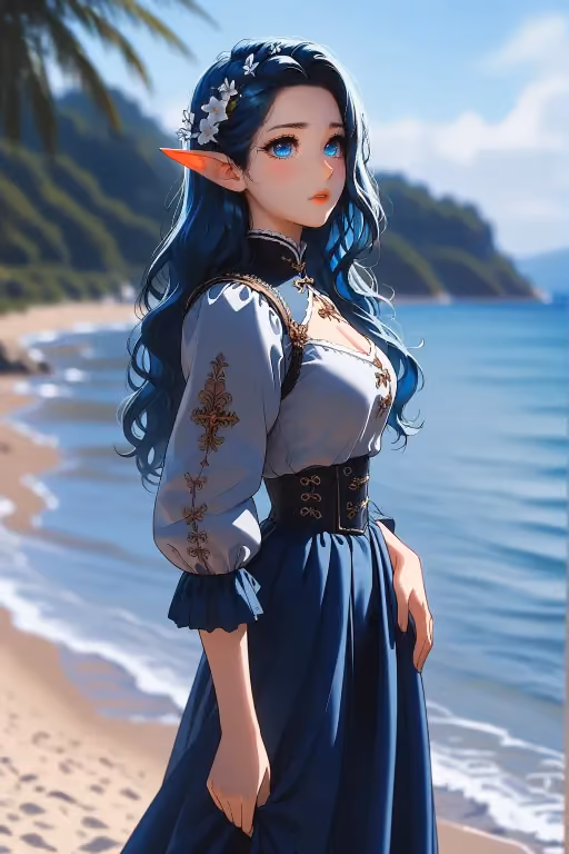 Kana, your former fiancée owns you