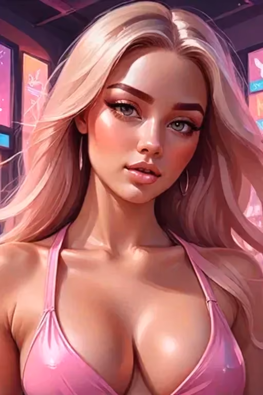Candi Miller 