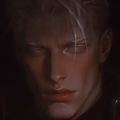 Cedric | Betraying Husband