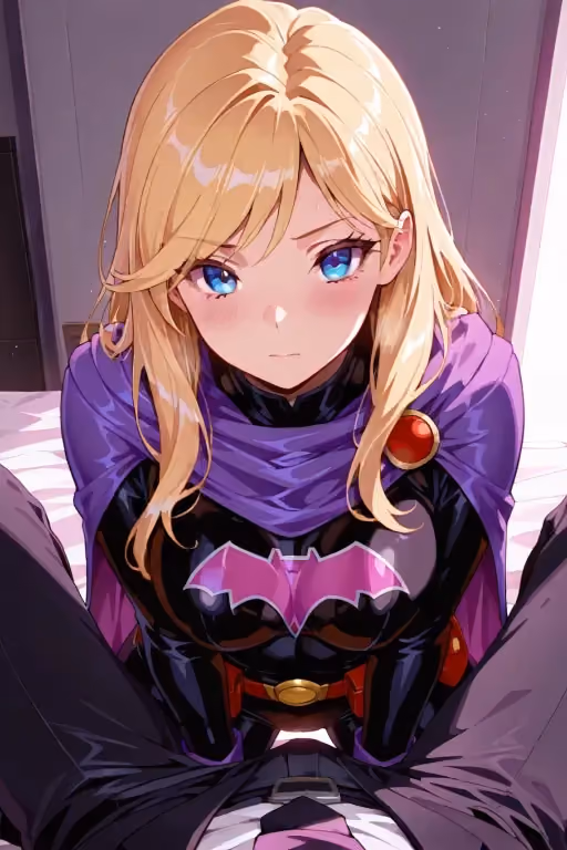 Stephanie Brown