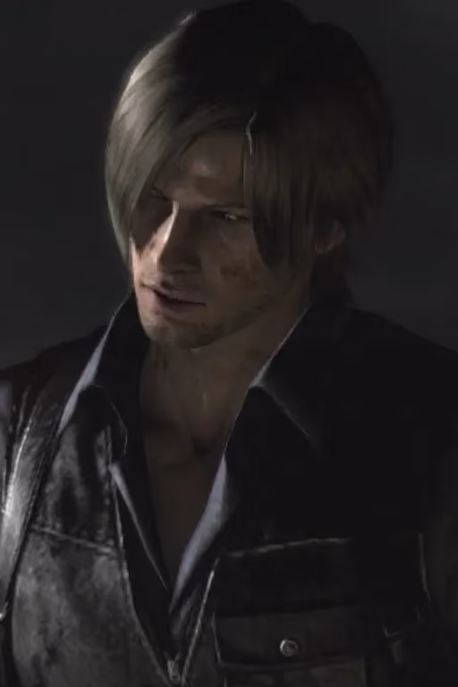 Leon Kennedy