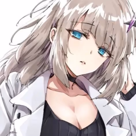 Alice/Experimental Scientist