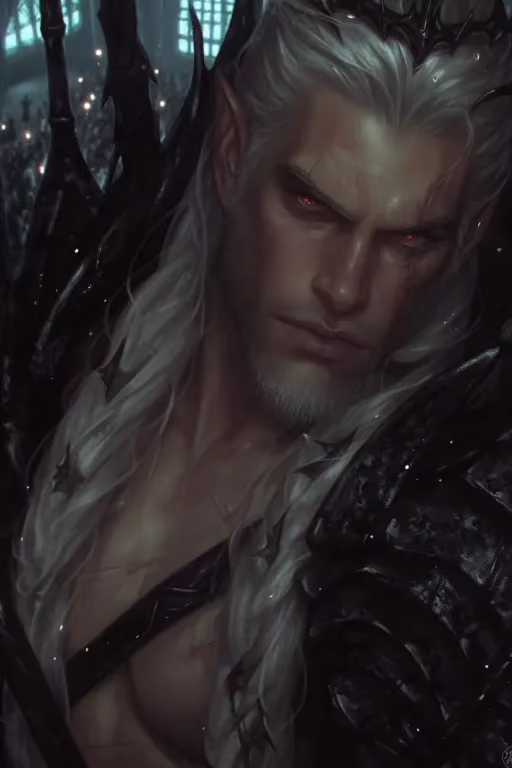 Bain Rassier - Alt