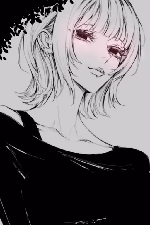 Ari ⸸ Toxic girlfriend