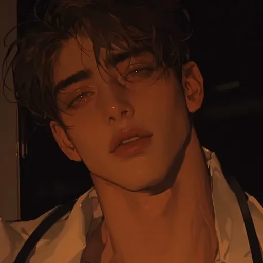 Phillip | Sleeping Beauty