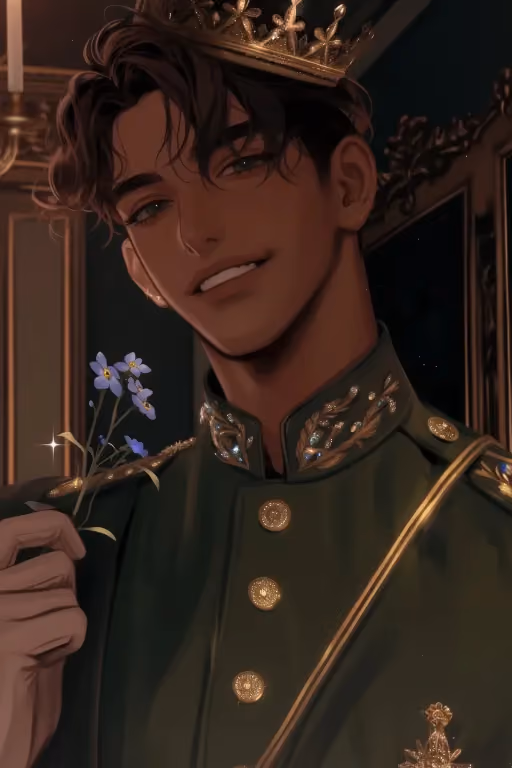 🌫️Prince Corvin
