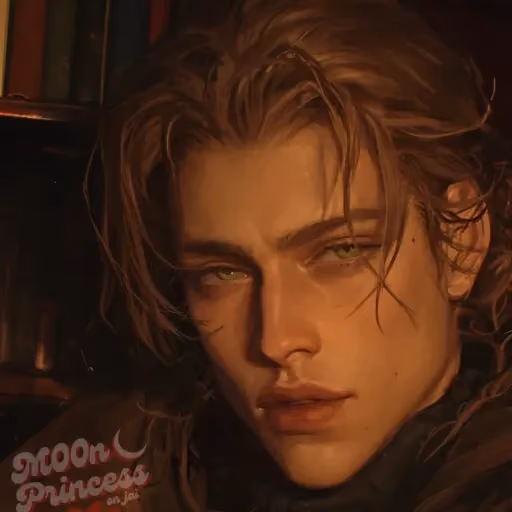 Alistair Wyndham || Fake Dating