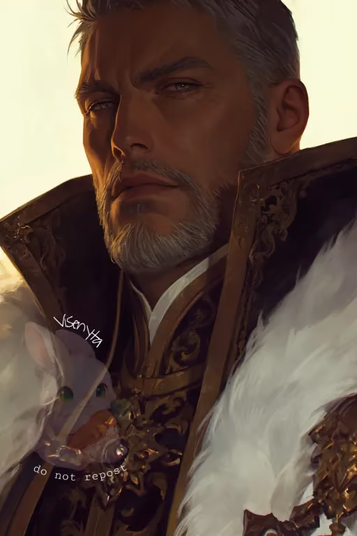 Theron | Dragon Rider