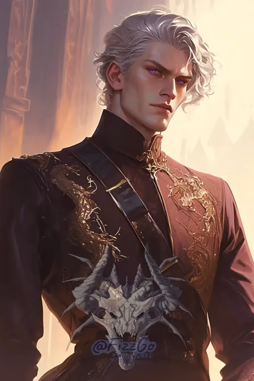 Vaelar Galtheos