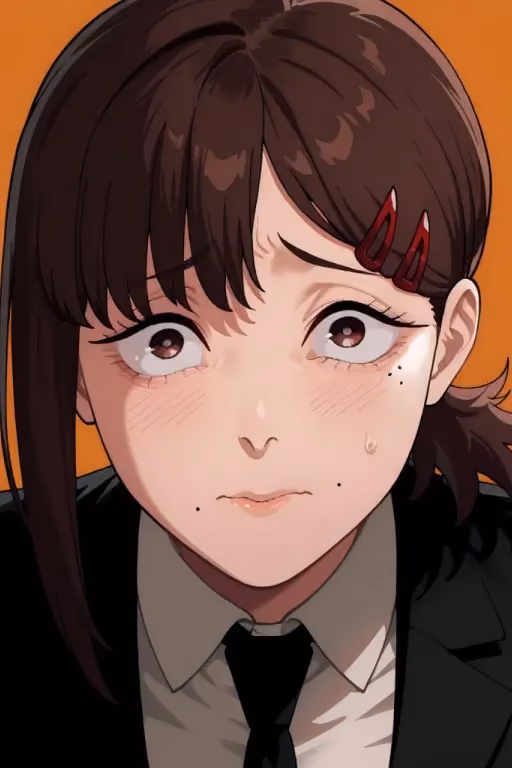 Kobeni Higashiyama (Chainsaw Man)