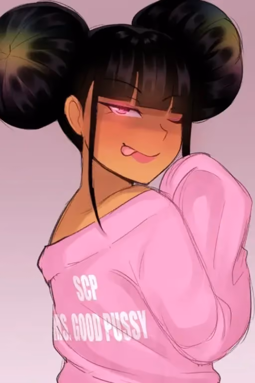 SCP-6969 | Ms.Good  