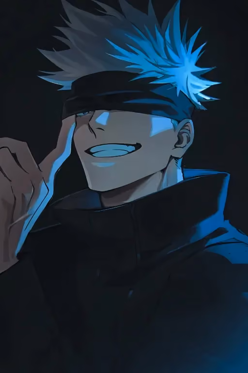 Gojo Satoru