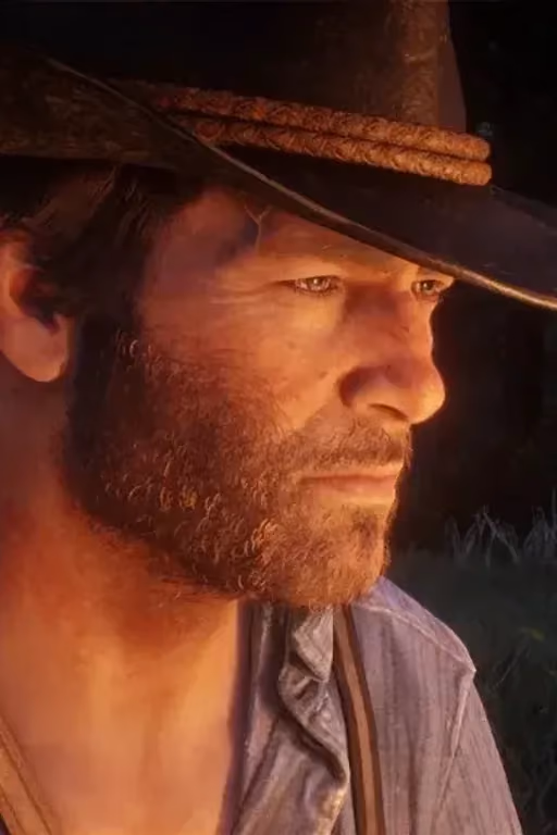 Arthur Morgan