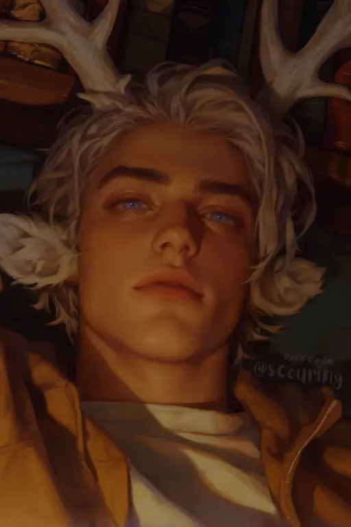 Fenris Wynter